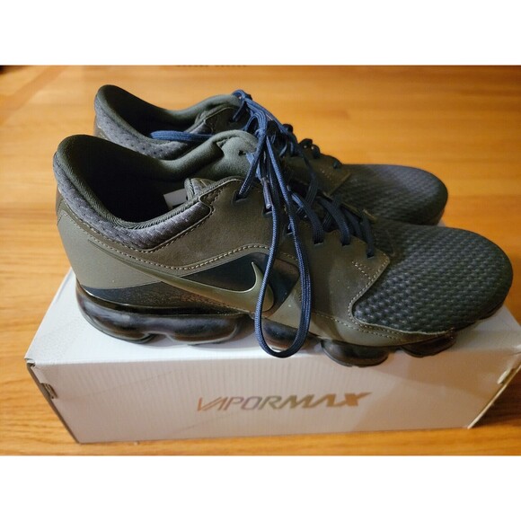 Nike Air VaporMax CS Midnight Fog Navy Blue (AJ4469-002) Mens Size 10 with box - Picture 5 of 10